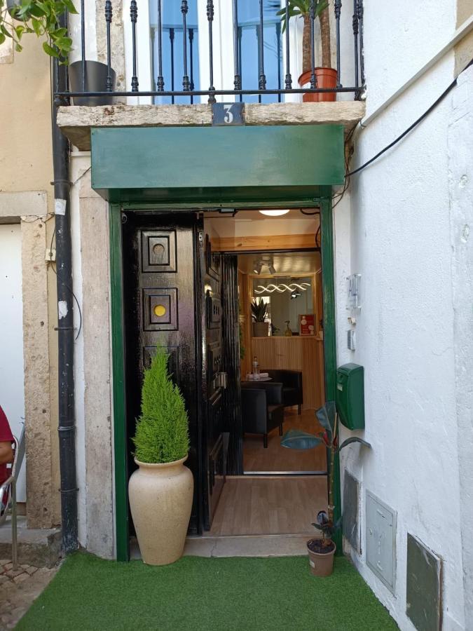 Sylhet Bnb Lisbon Exterior photo