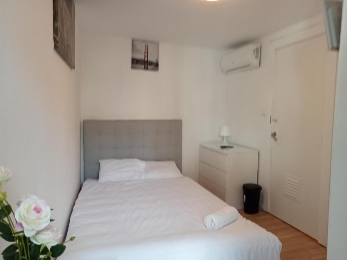 Sylhet Bnb Lisbon Exterior photo