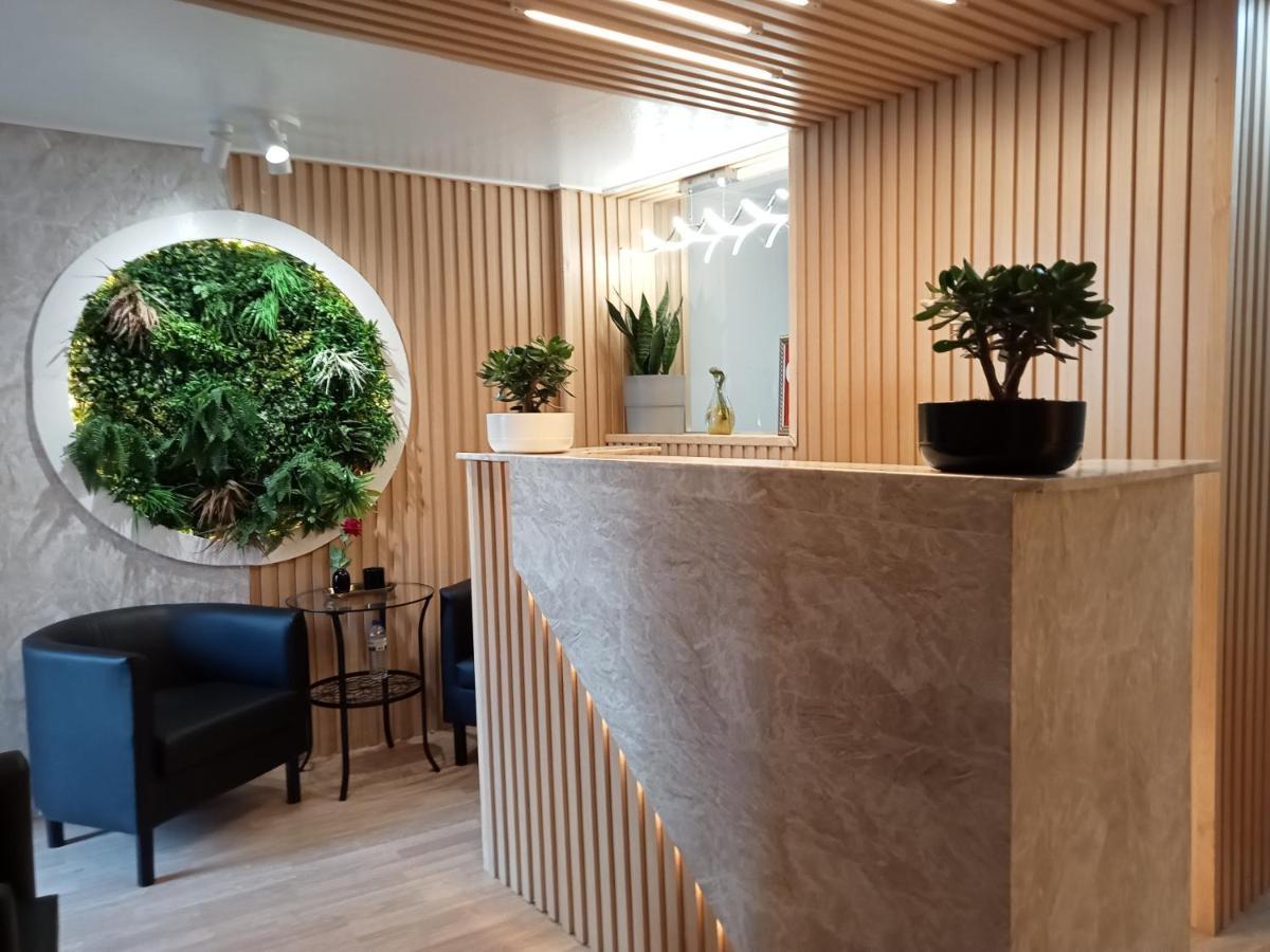 Sylhet Bnb Lisbon Exterior photo