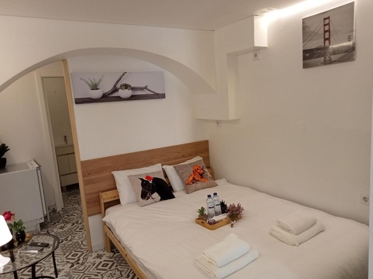 Sylhet Bnb Lisbon Exterior photo