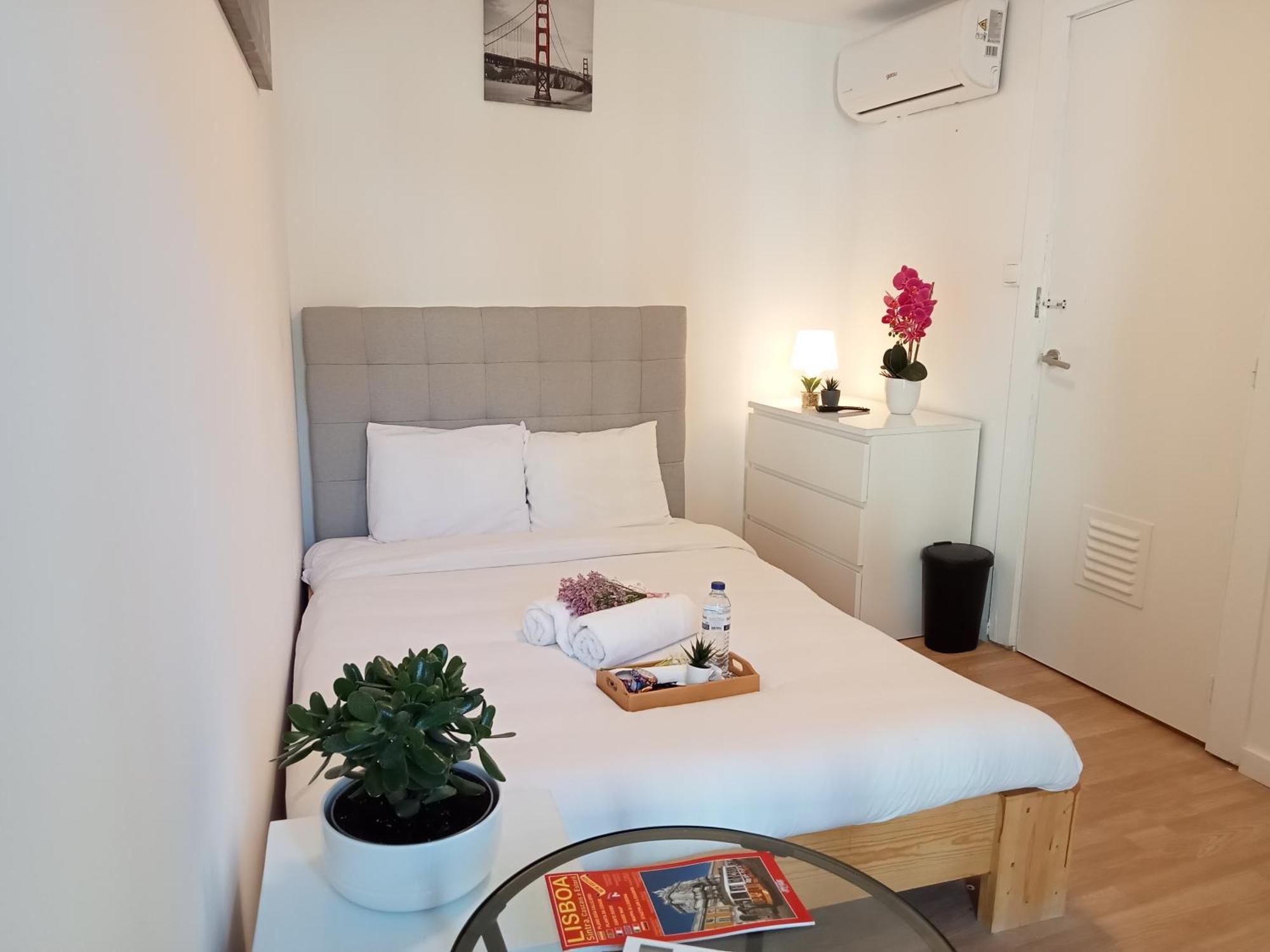 Sylhet Bnb Lisbon Exterior photo