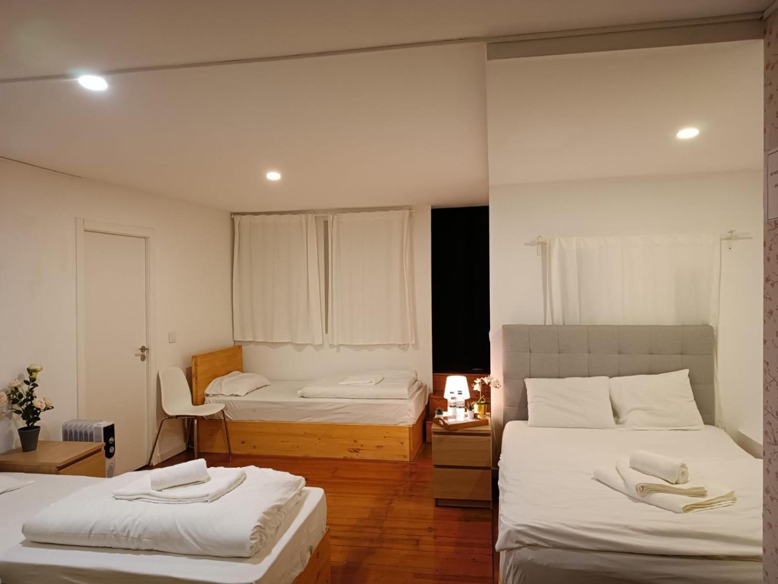 Sylhet Bnb Lisbon Exterior photo