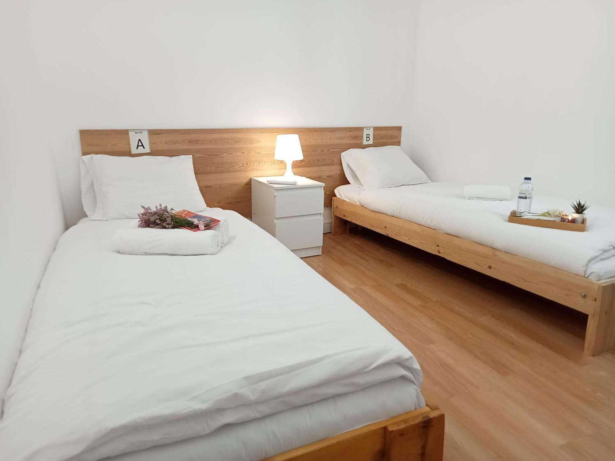 Sylhet Bnb Lisbon Exterior photo