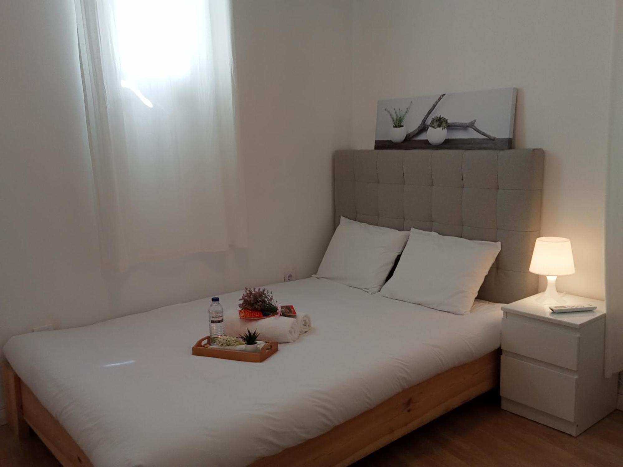 Sylhet Bnb Lisbon Exterior photo