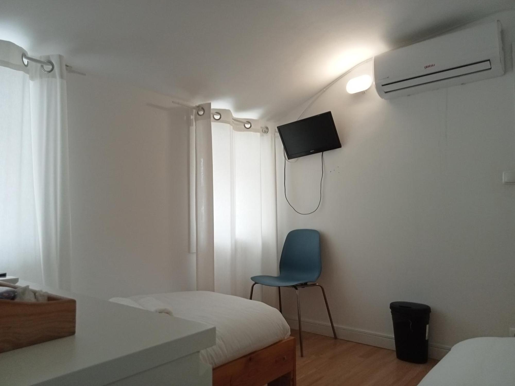 Sylhet Bnb Lisbon Exterior photo