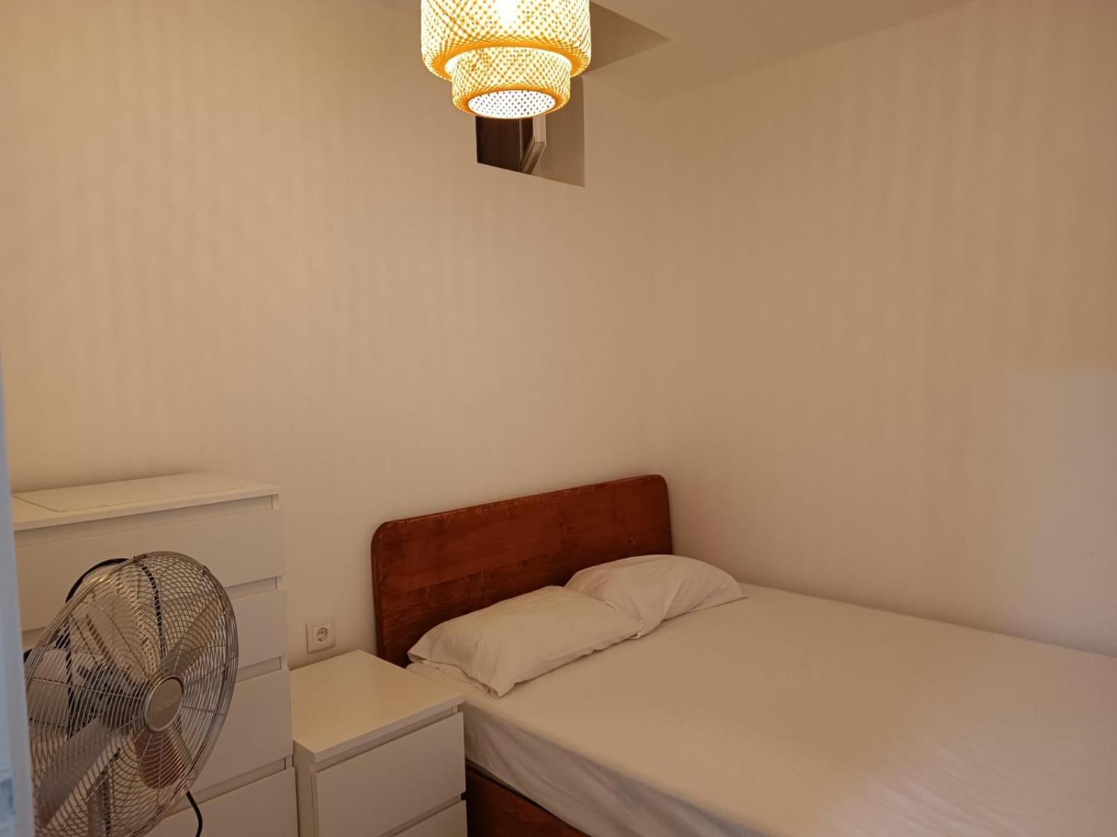 Sylhet Bnb Lisbon Exterior photo